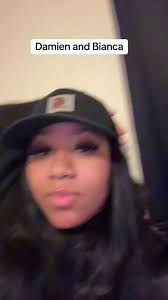 Bianca and Damien Nurse