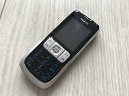 Unikat Oryginalna Nokia 2630 Prototyp ...