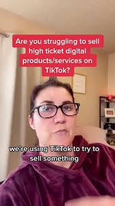 If you’re struggling to sell high ticket