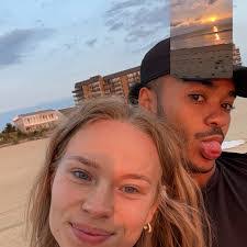 Devon Scales's Instagram, Twitter & Facebook