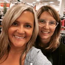 Gerri Vance Martin (@serendiptyplz)