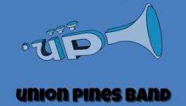 Union Pines Jazz Band Performance