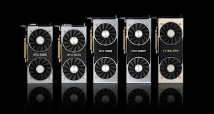 Nvidia Super Refreshed Geforce Rtx 2060 2070 2080 Soon Nvidia Graphic Card Amd