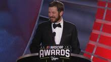 Nascar racing more like nascar hydroplaning. Chase Elliott Wins Nascar S Most Popular Driver Award Nbc Sports