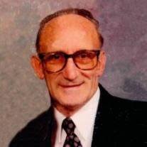 Obituary of Norman J. Harris