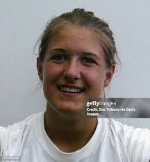 Megan Armstrong's Instagram, Twitter & Facebook