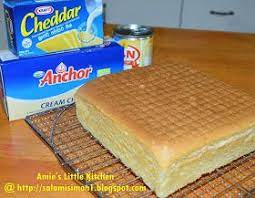 Resepi kek cheese bakar, kek cheese simple, kek cheese leleh kukus, kek cheese coklat, resepi cheese cake leleh, resepi kek cheese meleleh sukatan cawan, resepi cheese cake tanpa bakar. Amie S Little Kitchen Resepi Snow Cheese Cake Cheesecake Pastry Recipes Cake