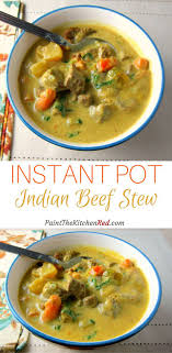 Instant Pot Indian Beef Curry With Coconut Milk Unbelievably Good Recipe Tasty Beef Stew Beef Curry Recipes