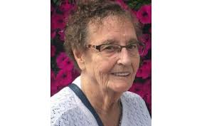 Doris Chappell Obituary (2020)