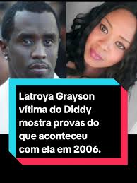 Latroyagrayson