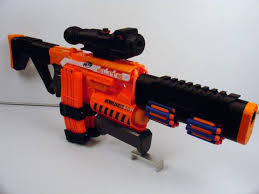 Pin On Nerf Guns