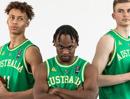 2021 usa basketball men's national team finalists roster. Australia Fiba U19 Basketball World Cup 2021 Fiba Basketball