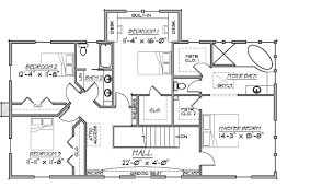 Collection by joaquim bishop matlack iv. Plan Folk Victorian Farmhouse House Plans 174673