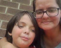 Maria Delcid's Instagram, Twitter & Facebook