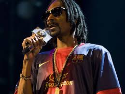 Snoop Dogg vows to play gig in Alaska if the state legalises marijuana:  'I'm too serious'