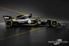 08 april 2021 | 15:17. Berita F1 Renault Tampilkan Mobil Formula 1 2018 Rs18