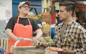 We did not find results for: El Mesero Franco Escamilla Olvidaba Sus Lineas Junto A Vadhir Derbez Mas Latina 96 5