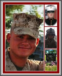 At the November 11, Lions Club Meeting, the Vermontville Lions Club  Posthumously Honored Dennis Rodeman as their Veteran of the Month. Dennis  served in the United States Marine Corp and obtained the