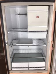 Image result for Coral Pink 1958 Hotpoint