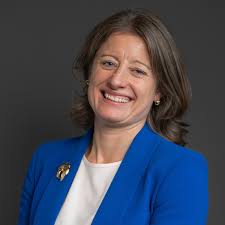 Helen Maguire for Epsom & Ewell