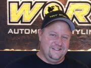 Mary Frances Yarusso, 76