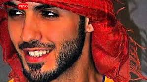 Omar Borkan Al Gala: Is this one of the three men who are HD wallpaper