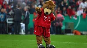 V., kurz fc bayern münchen, bayern münchen oder fc bayern, ist ein deutscher sportverein aus der bayerischen landeshauptstadt münchen. Hennes Junther Und Co Die Maskottchen Der Bundesliga Klubs