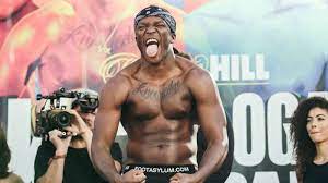 Ksi along with teammates crazy and illidan departed from virtus.pro after a disappointing ti3. Ksi Shares His Training Playlist Which Includes Down Like That Dazn News Us