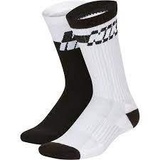 Boys 5 11 Nike 3 Pack Colorblock Crew Socks Crew Socks Socks Youth Socks