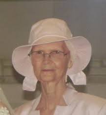 Betty Jackson Obituary