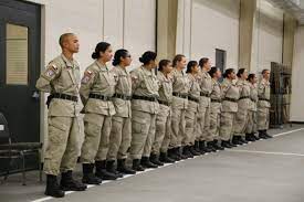 Wilco program aims to connect troubled youth with mentors. Texas Challenge Academy Texas Military Department