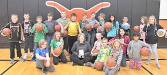 CCS is state's top Jump Rope, Hoops for Heart fundraiser