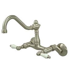 kingston brass vintage double handle
