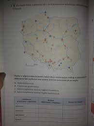 This story map was created with the story map journal application in arcgis online. Prosze Na Jutro Mam Nadzieje Ze Widac Co Jest Na Zdjeciu Z Gory Dziekuje Za Odpowiedz Brainly Pl