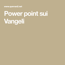 Immagini qumran net materiale pastorale online from disegni.qumran2.net the. Qumran Net Materiale Pastorale Online Power Point Sui Vangeli