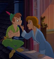 Disneylullaby Peter Pan Disney Peter Pan Peter And Wendy