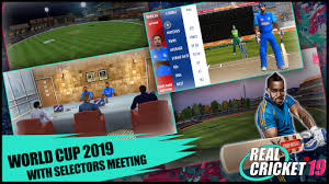 Under 19 world cup, world test championship, and premier leagues. Real Cricket 19 V2 5 Mod Money Unlocked Apk Apkmagic