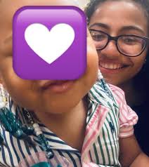 Hello!! My name is Unique! I am 19 years old and I am from North Carolina.  I am brazilian and speak English, Spanish and Portuguese. I am a sophomore  in college in