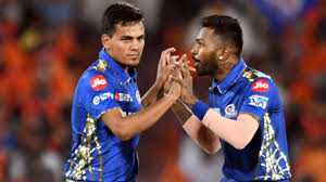 Rahul chahar was born on 4 august, 1999 in bharatpur, india, is an indian cricketer. Rahul Chahar Mi