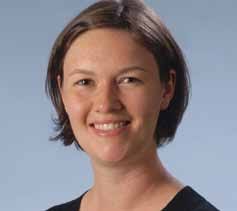 Alumni Magazine & Dean's Report