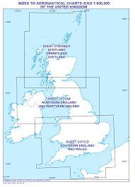 Gen 3 2 Aeronautical Charts