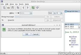 Bible Desktop Open Source And Free Java Bible Study Program Http Www Itswapshop Com