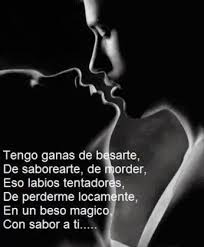 Pin De Dulce De Alva En Frases De Amor Tengo Ganas De Besarte Amor Y Sensualidad Frases De Amor Apasionadas