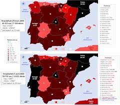 No zones are at this level at this time. Situation Hebdomadaire De La Pandemie De Covid 19 Mesvaccins Net