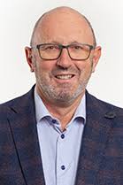 Kontaktseite Funktionär