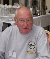 The village of Elsie lost a great man today. Rest in peace Jim Hurst