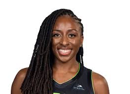 Mackenzie Holmes Biography