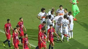 Assim, o galo entra em campo visando. Cerro Porteno 4 X 1 Atletico Mg Taca Libertadores Rodada 4 Tempo Real Globo Esporte