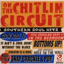 On The Chitlin Circuit Southern Soul Hits - Walmartcom