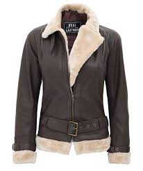 1010 x 1010 jpeg 110 кб. Brown Fur Collar Leather Jacket Womens Australia